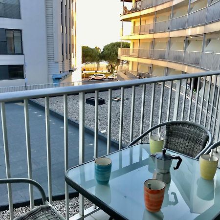 Palmeras - Apartamento En El Centro De Roses - Cerca De La Playa - Terraza - Wifi Ngoại thất bức ảnh